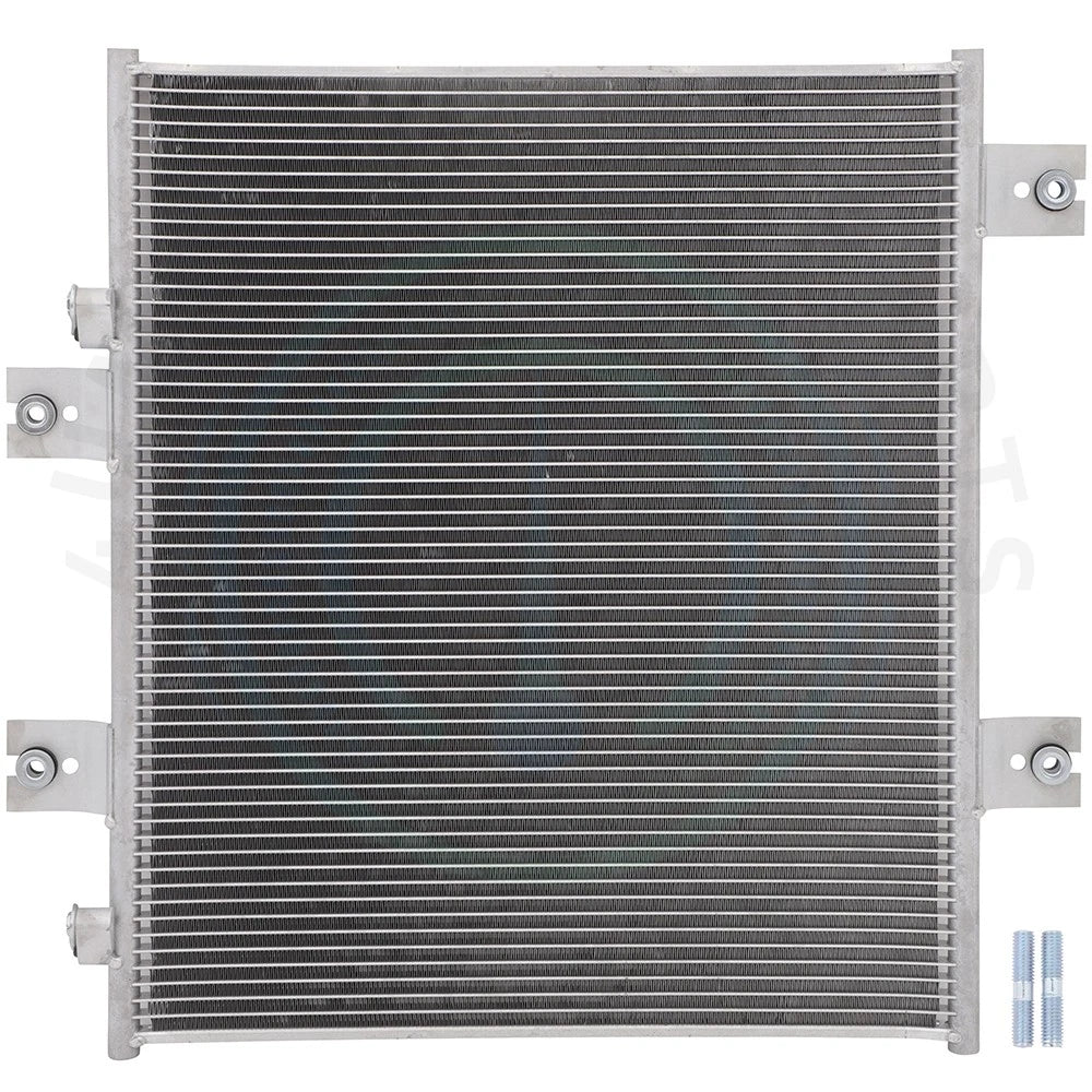 AC Condenser for International Harvester 4100 2008–2010, 4300 2011–2013