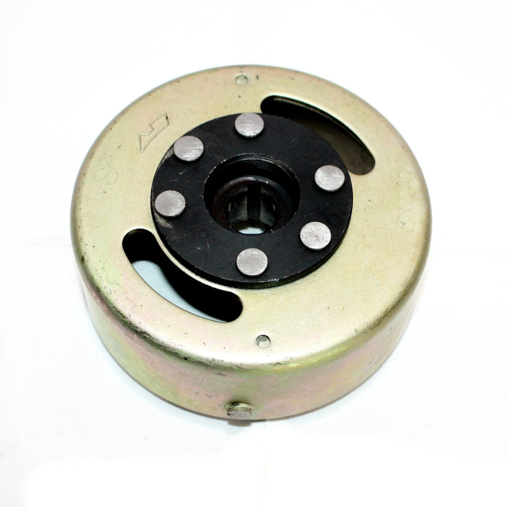 Magneto Roller Flywheel for 125cc 140cc Pit Pro Quad Dirt Bike ATV (2010–2023)