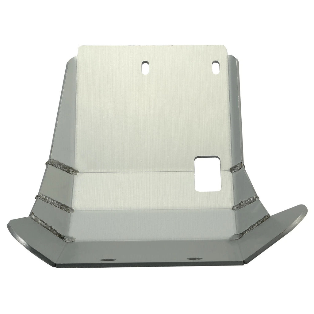 Engine Guard Skid Plate for Yamaha TW200 (1987–2026) Aluminum