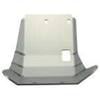Engine Guard Skid Plate for Yamaha TW200 (1987–2026) Aluminum
