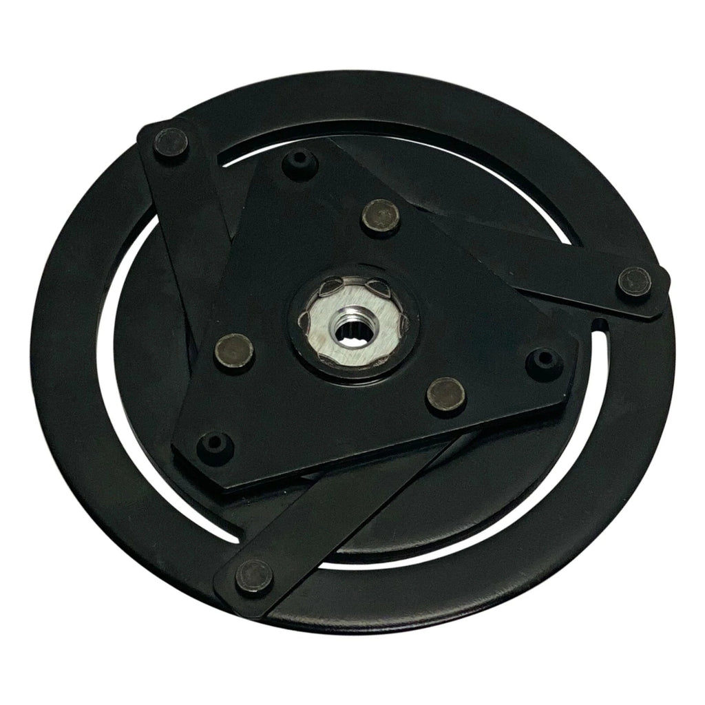 AC Compressor Clutch Kit Replacement for Nissan Sentra 2.5L (2007–2010)