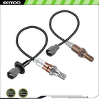 2X O2 Oxygen Sensor for Toyota Echo (2000–2002) 89465-52010, 89465-52011