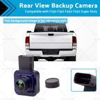 Rear View Camera for Ford F250 F350 F450 F550 (2017–2022) JC3T19G490AD