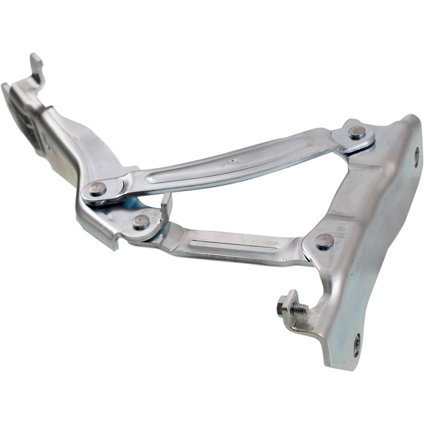 Hood Hinges for Kia Soul (2014–2019) Right Side