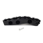 Front Left Bumper Retainer Holder Bracket for Jeep Compass (2011–2017)