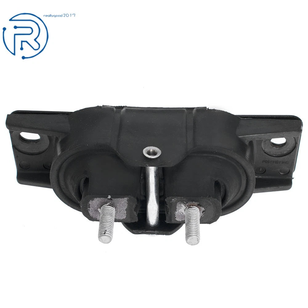 Set of 4 Engine Motor & Transmission Mounts for Dodge Journey (2009-2010)