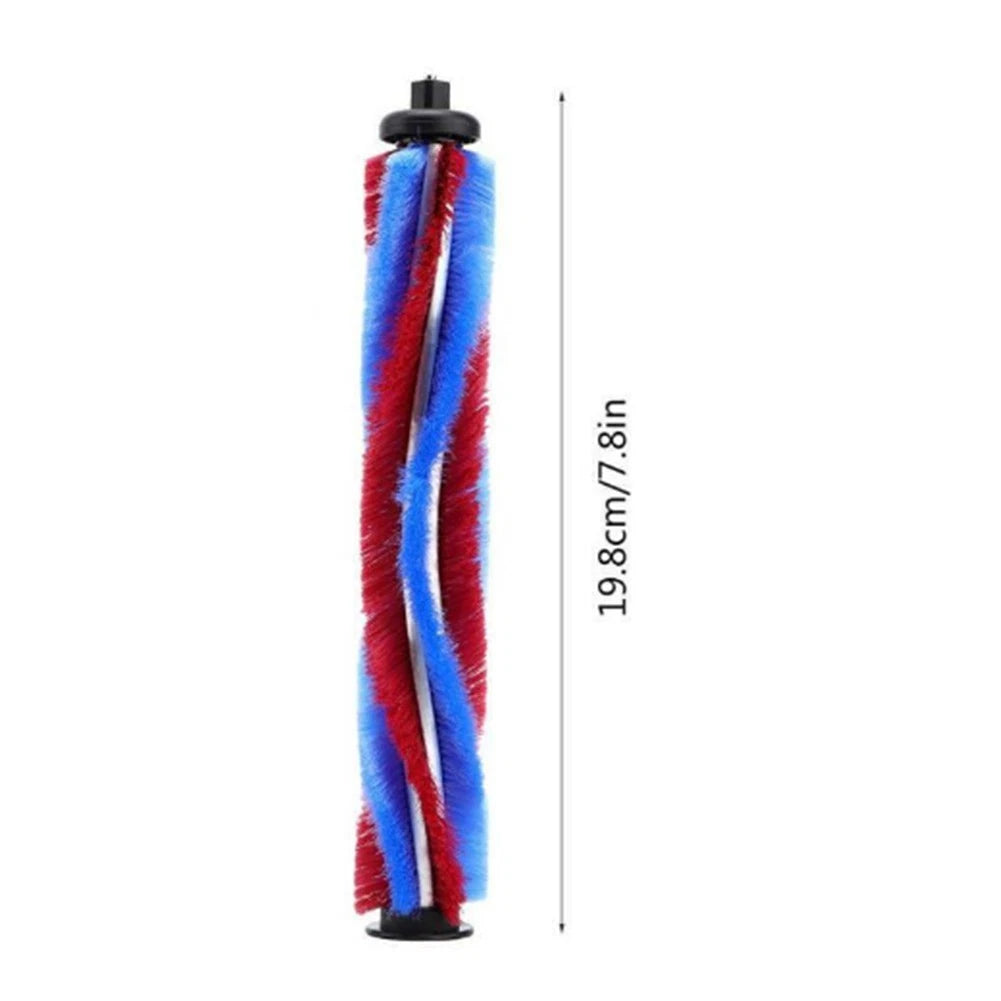 Microfiber Brush Roller for Home Cleaning (Compatible with )