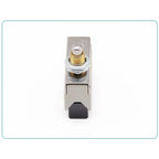 Metal Push Button Switch AZ-7310 for Industrial Use (10A 250VAC)