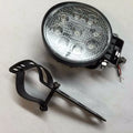 27W Spot LED Off Road Light for Universal (12V 24V)