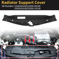 Radiator Support Cover for Toyota Camry (2018–2024) No. 5329506190/53295-06190
