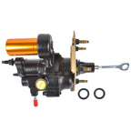 Hydraulic Power Brake Booster for Hummer H2 (2003–2009)