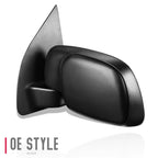 Powered Side Door Mirror for Ford F250 Super Duty (2008–2010) FO1320309