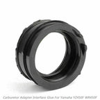 Intake Carburetor Interface for Yamaha WR450F (2004–2006) YZ450F (2004–2005)