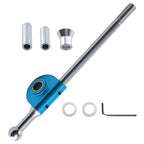 Aluminum Short Shifter for Subaru STi (2001–2006) M12x1.5