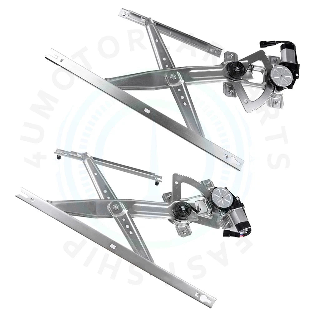 Power Window Regulator with Motor for Ford Excursion (2004–2005)