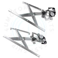Power Window Regulator with Motor for Ford Excursion (2004–2005)
