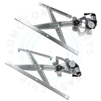 Power Window Regulator with Motor for Ford Excursion (2004–2005)