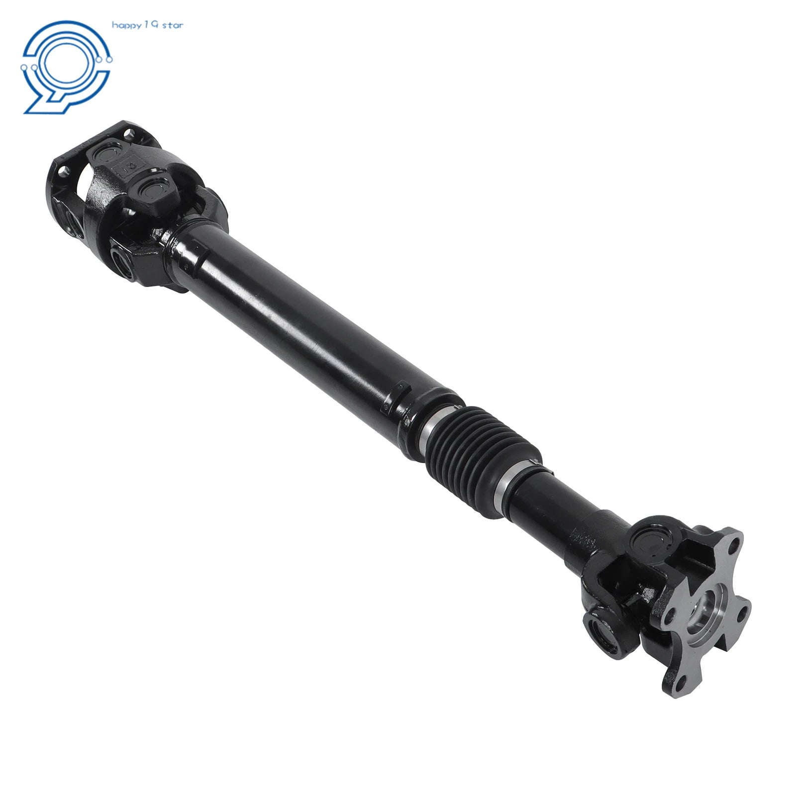 Driveshaft Assembly for Ram 2500 3500 4WD (2013-2018)