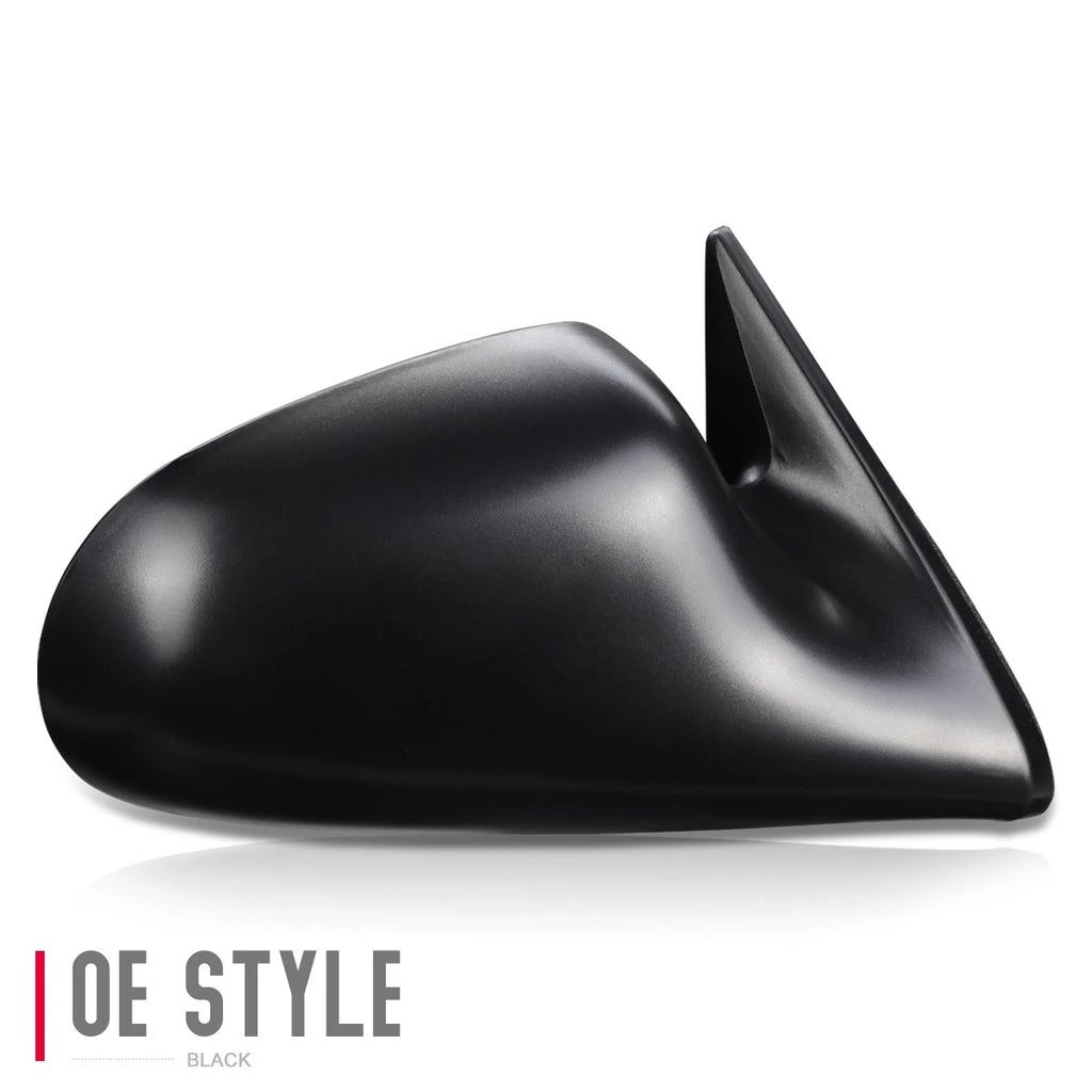 Driver Side Mirror for Nissan 200SX Sentra (1995–1999) NI1321110