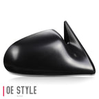 Driver Side Mirror for Nissan 200SX Sentra (1995–1999) NI1321110