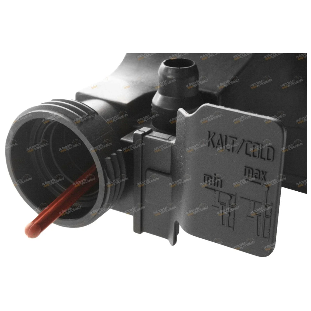 Radiator Coolant Expansion Overflow Bottle / Tank for BMW