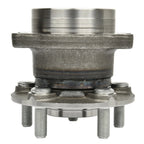 1Pcs Rear CV Axle Shaft + Wheel Hub Bearing for Subaru Forester (2014–2018)