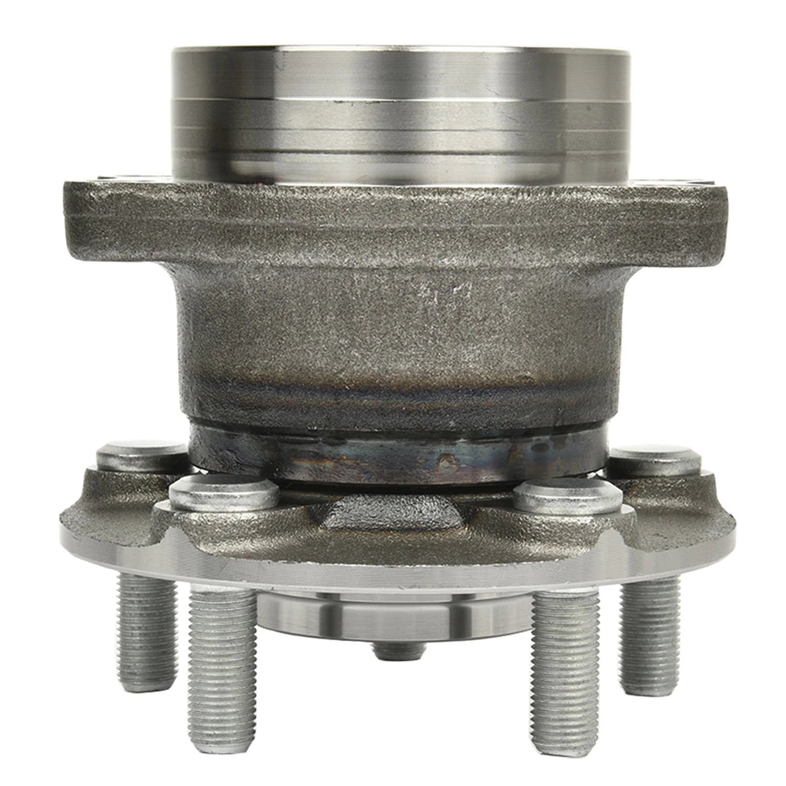 1Pcs Rear CV Axle Shaft + Wheel Hub Bearing for Subaru Forester (2014–2018)