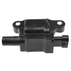 Ignition Coil for Chevrolet Silverado 1500, Tahoe, GMC Sierra (2014–2019)