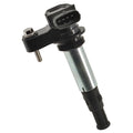 6X Ignition Coil & Spark Plug for Buick Rendezvous (2002–2007) 12629037