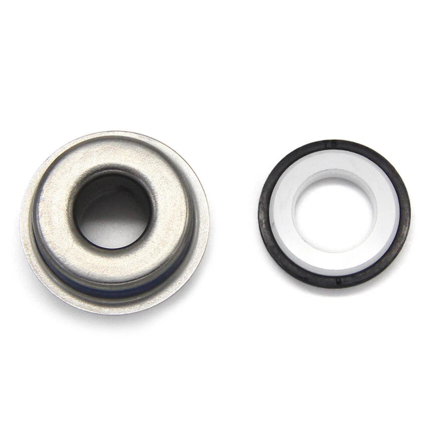 Water Pump Seal for Kawasaki KLX650 KL250 KLR250 VN250 KLR650 KLE500 (1993–2007)