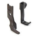 Zipper Left Walking Foot for Juki DNU-241 DNU-1541 LU-562 (#240517, #240518)