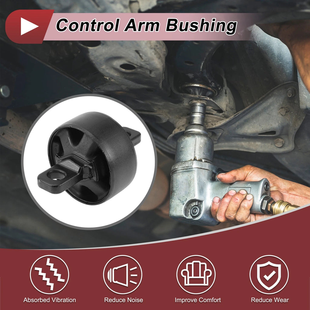 Rear Control Arm Bushing No. 55274D3000 for Hyundai Tucson (2015–2020)