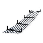 Stainless Chrome Billet Grille Insert for Toyota 4Runner (1992-1995)