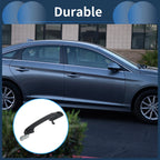 Front Right Exterior Door Handle for Hyundai Accent (2006–2011) 1 Pcs