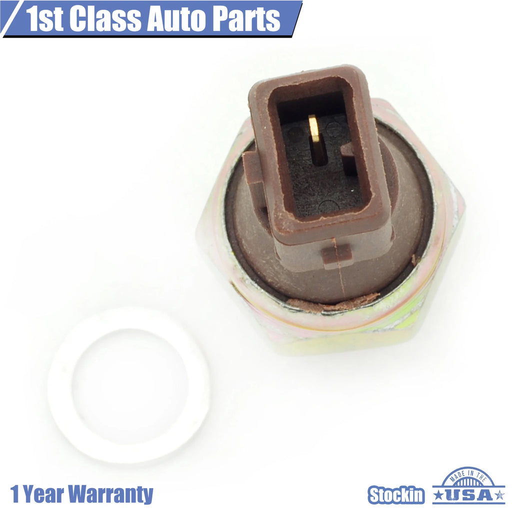 Oil Pressure Switch for BMW 128i 135i 328i 335i (2008–2013)