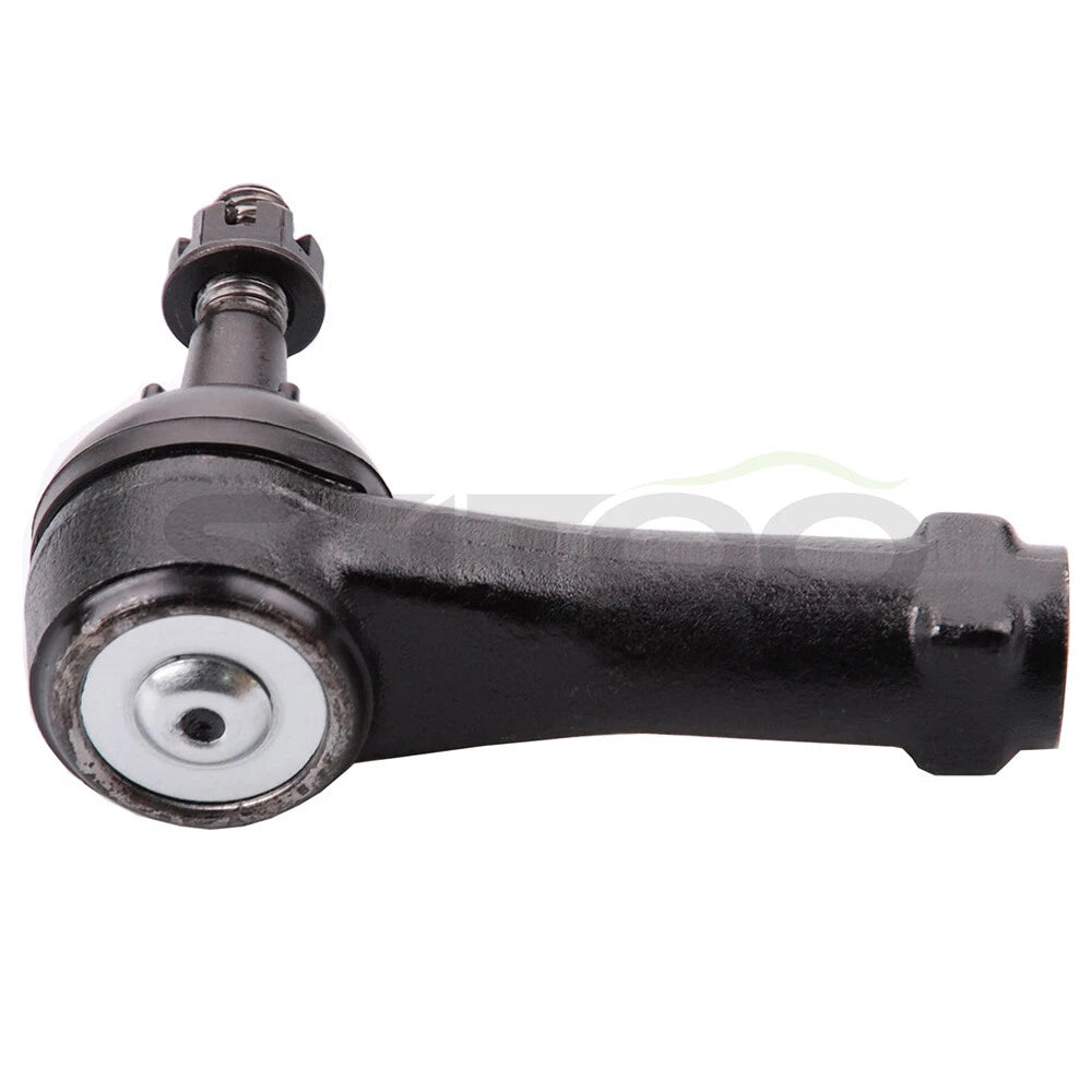 8Pcs Steering Kit Sway Bar End Links Tie Rods for Honda CR-V (2007–2011)