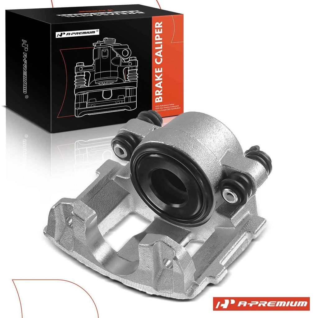 Front Left Brake Caliper for Jeep Wrangler Cherokee (1990–2006)