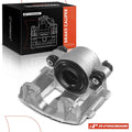 Front Left Brake Caliper for Jeep Wrangler Cherokee (1990–2006)