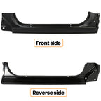 Rocker Panel Driver Side for Chevrolet C10 (Year Range Not Specified)