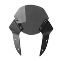 Windshield Deflector for KAWASAKI Z800 (2013-2016)