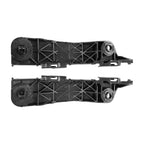 2X Front Bumper Fender Bracket for Toyota RAV4 (2006–2012)