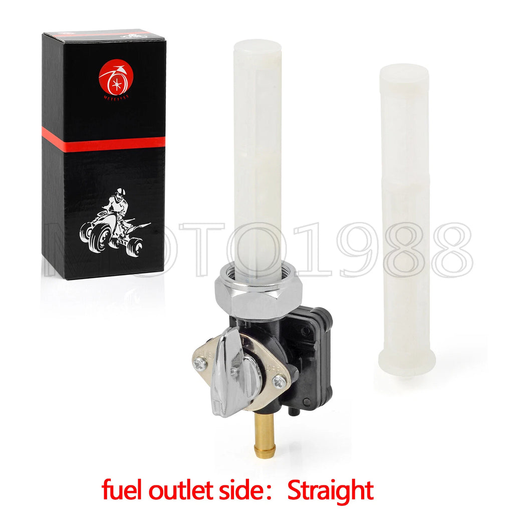 Petcock Fuel Valve Vacuum for Harley Davidson Sportster (1995–2006) 62169-95B