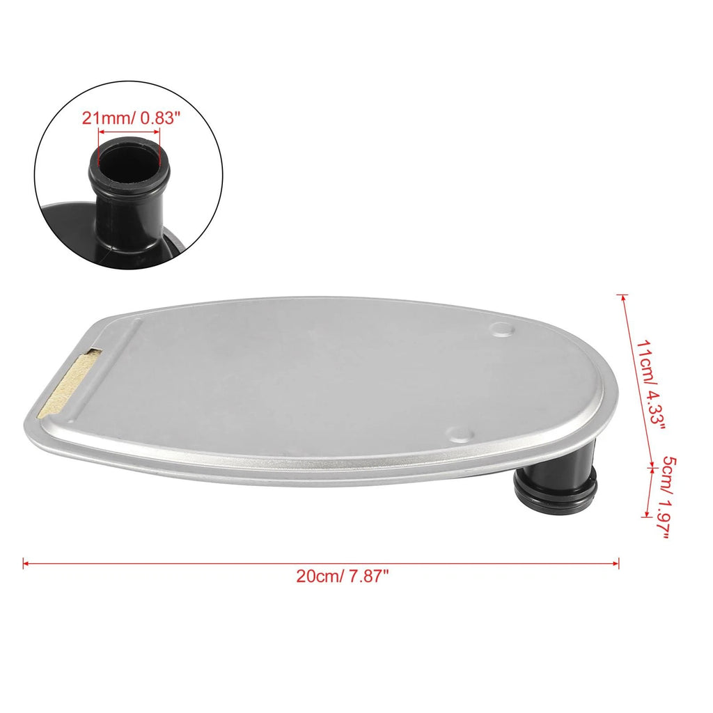 Automatic Transmission Filter Oil Pan Gasket Kit for Dodge 722.6 (No.52108325AA)