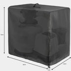 420D Oxford Cloth Swimming Pool Equipment Covers