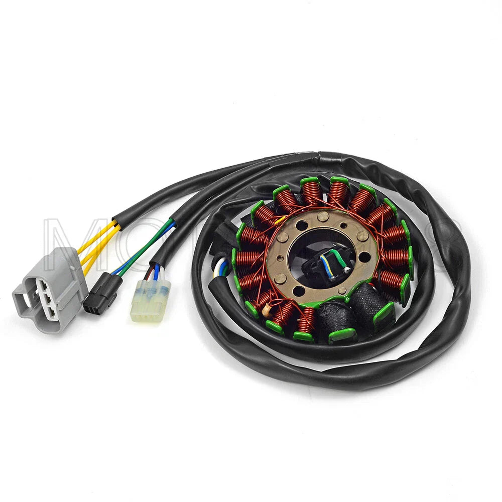 Stator Generator W Gasket for Honda TRX450R (2004–2009)