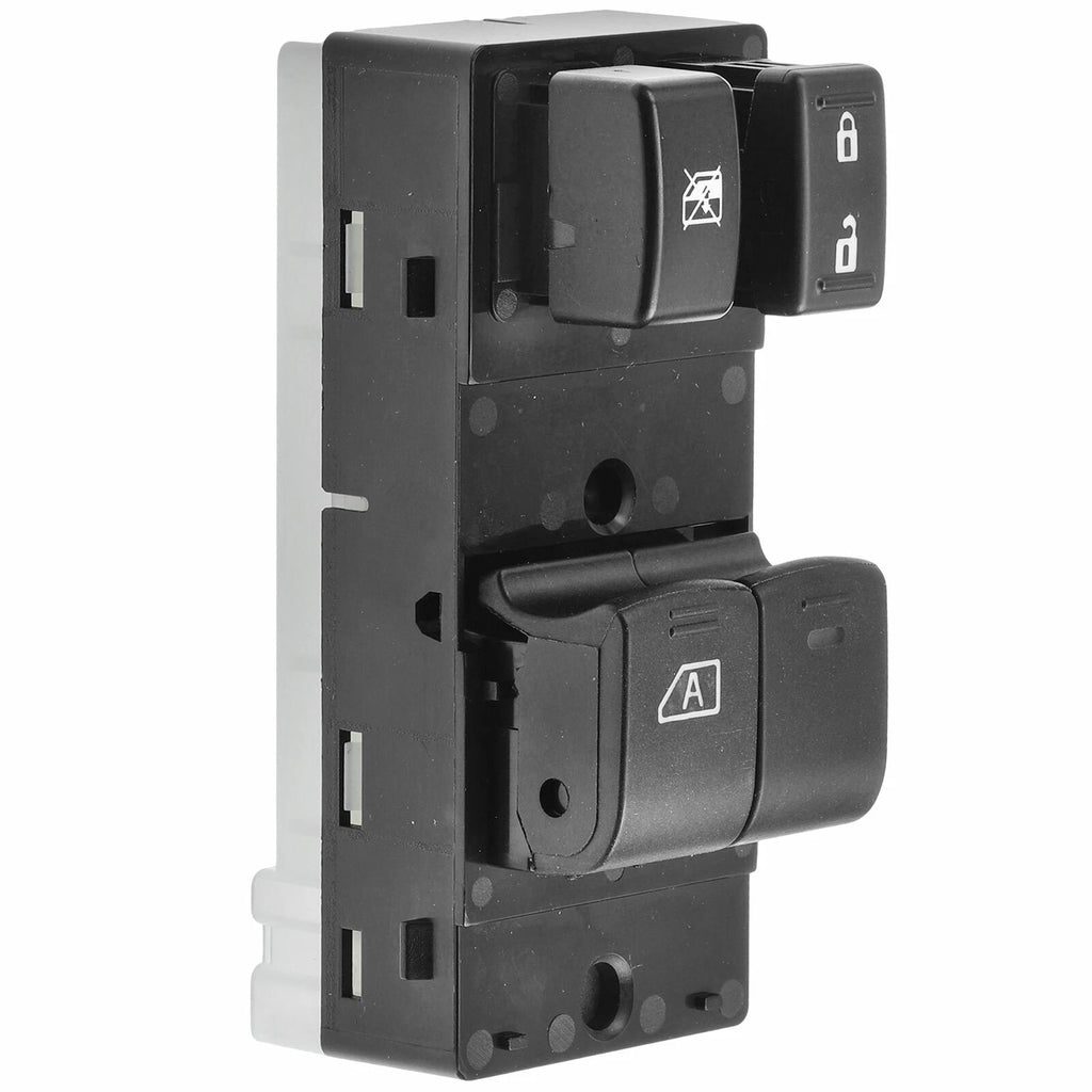 Front Left Power Window Switch for Nissan Frontier (2006-2020)