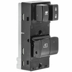 Front Left Power Window Switch for Nissan Frontier (2006-2020)