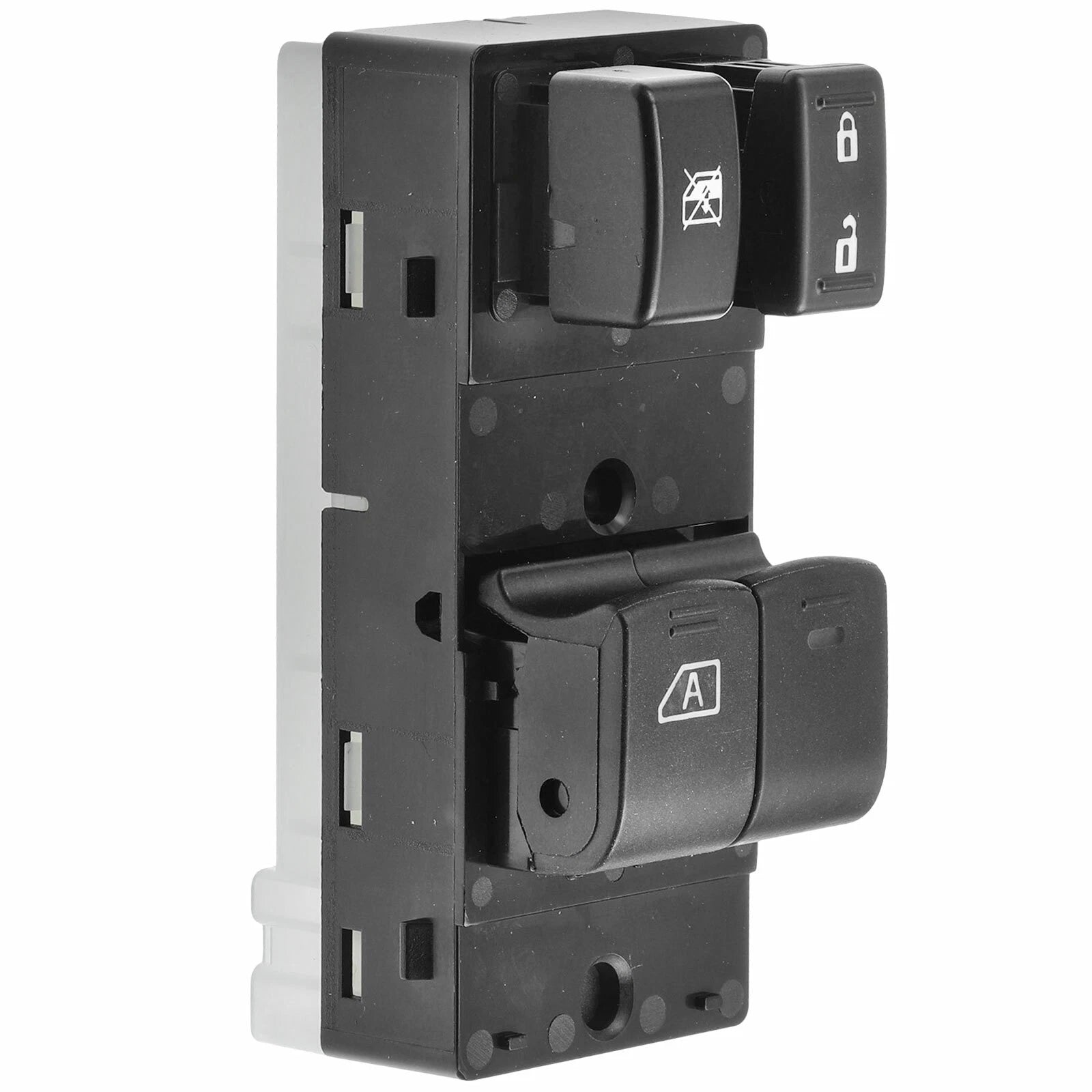 Front Left Power Window Switch for Nissan Frontier (2006-2020)