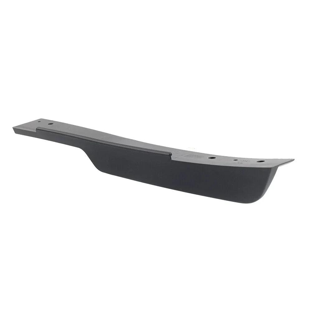 Front Bumper Air Deflectors for Jaguar F-Pace (2016-2023)