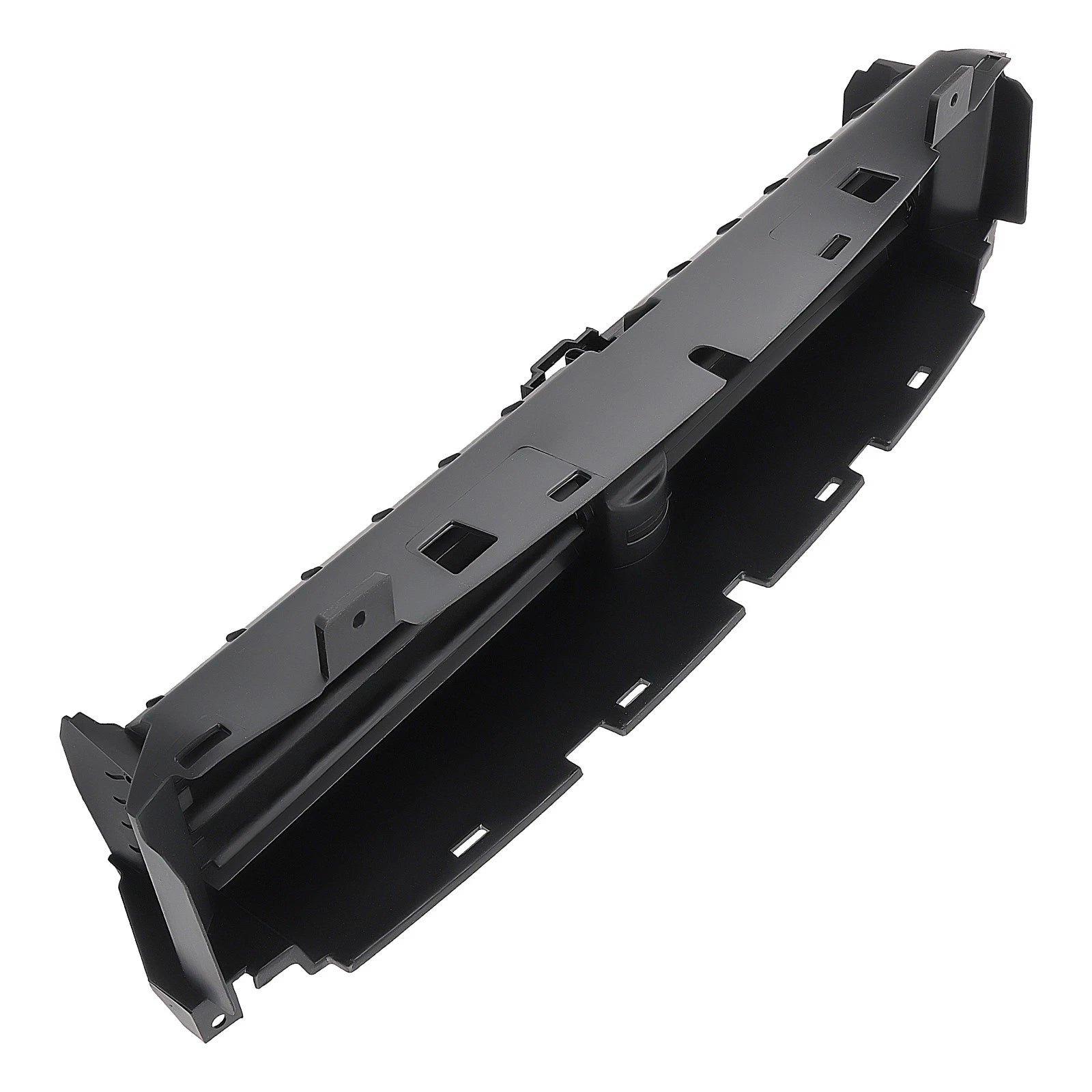 Active Grille Shutter for Jeep Cherokee Limited (2019–2022) 68412008AC w/ Motor